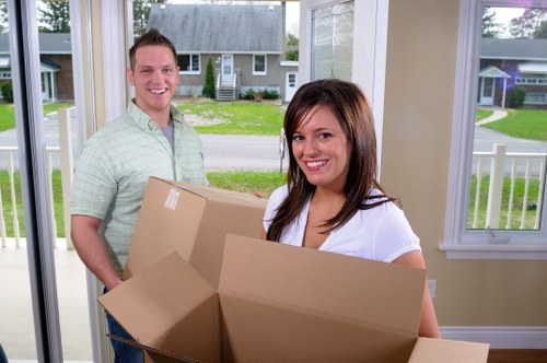Benefits of choosing local storage in Pinner for added space