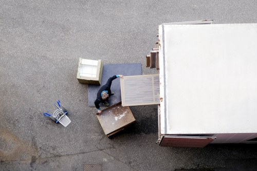 Reliable local man with a van service in Pinner for deliveries