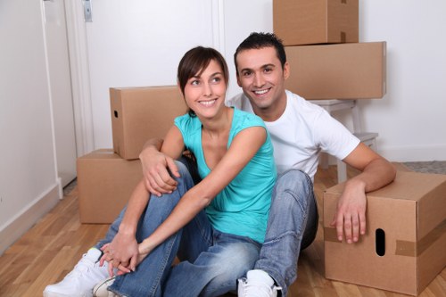 PCI compliant payment protection for Man And Van Pinner