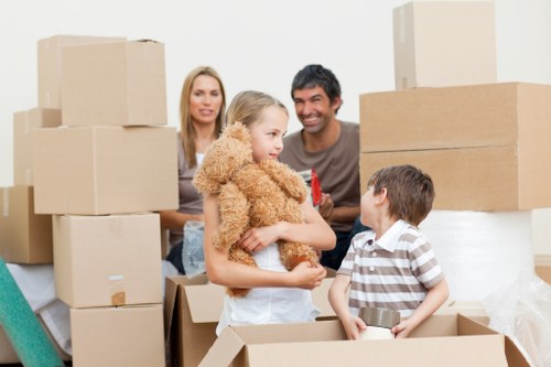 Furniture removal service for homes and offices around Pinner